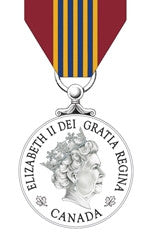 Her Excellency to Present Medal for Volunteers, 28 April 2017