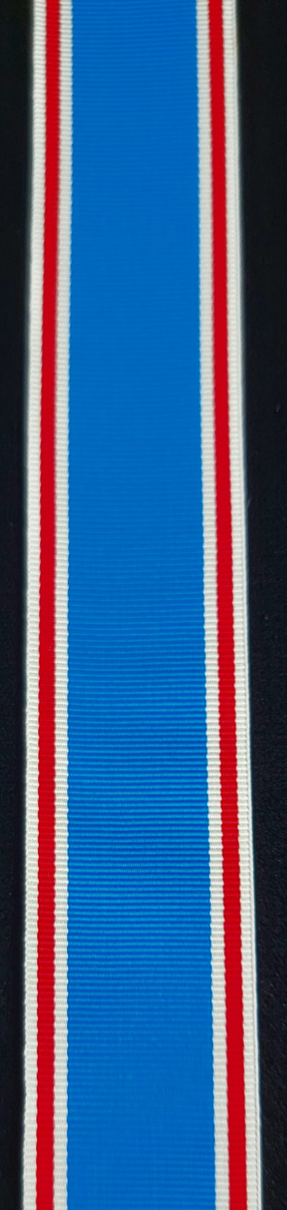 Ribbon, King George VI Coronation Medal 1937