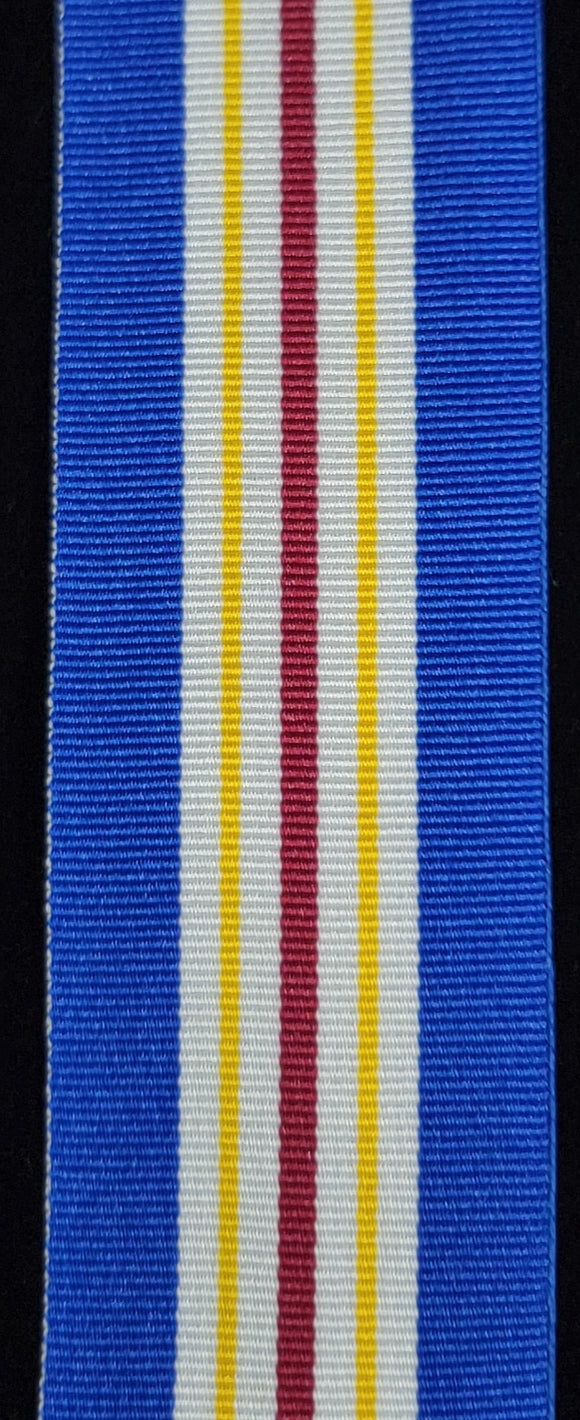 Ribbon, Alberta Order of Excellence