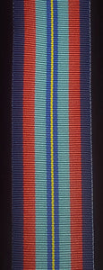 Ribbon, Corps of Commissionaires Distinguished Service Medal