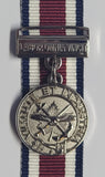 Canadian Corp of Commissionaires Long Service Medal