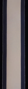 Ribbon, UK Conspicuous Gallantry Medal (Navy)