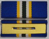 Ribbon Bar, Sea Cadet Service Medal