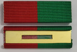 Ribbon Bar, MGen Howard Cadet Medal
