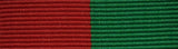 Ribbon Bar, MGen Howard Cadet Medal