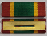 Ribbon Bar, Army Cadet Service Medal