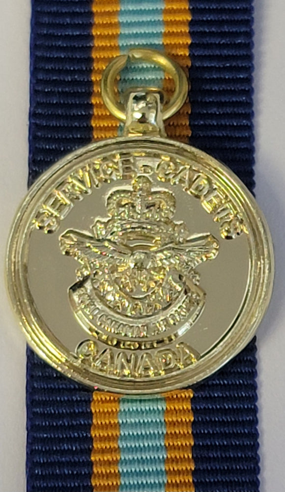 Canadian Air Cadet Service Medal