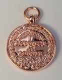 Lord Strathcona Medal
