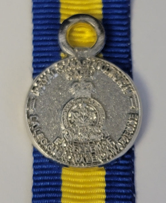 Canadian Medal of Excellence