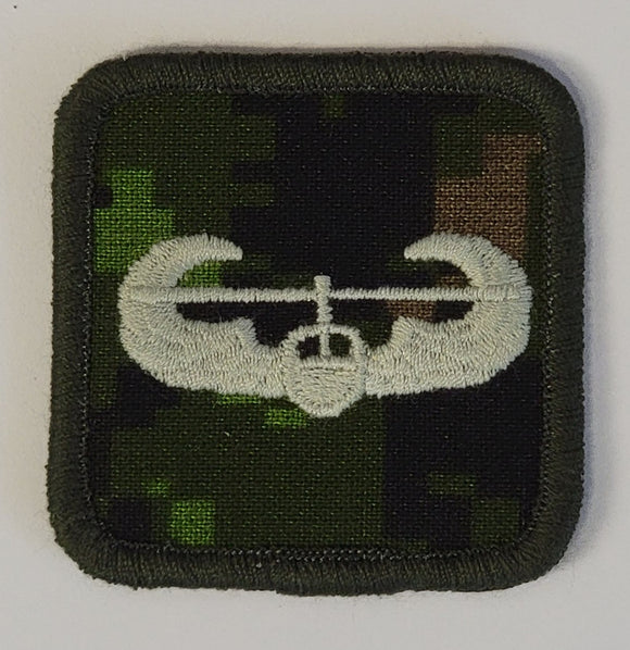 CADPAT Army Special Skill Badge, US Air Assault