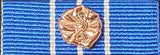 Ribbon Bar, Alberta Emergency Services Medal (AESM)