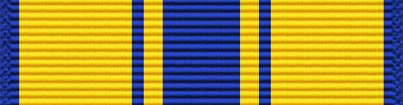 Ribbon Bar, US Airforce Commendation Medal