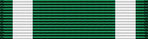 Ribbon Bar, US Navy Commendation Medal