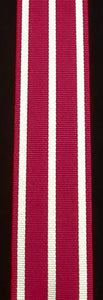 Ribbon, Canadian Medal of Military Valour