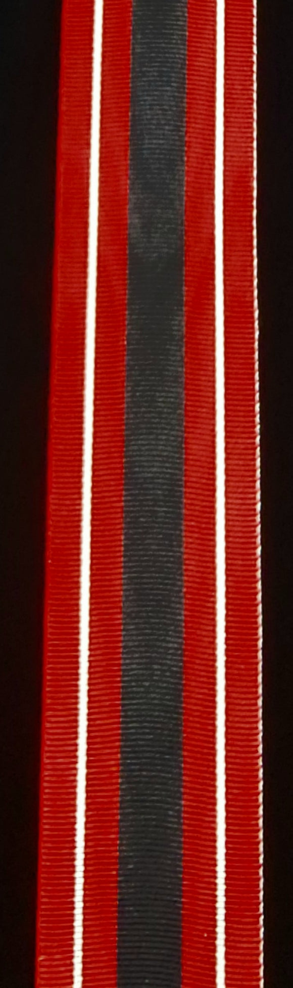 Ribbon, Canadian Sacrifice Medal