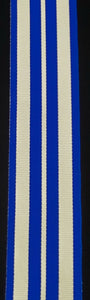 Ribbon, Canadian Meritorious Service Cross (Civil Division)