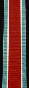 Ribbon, Canadian General Service Medal-Allied Force