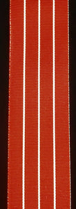 Ribbon, Canadian Forces Decoration