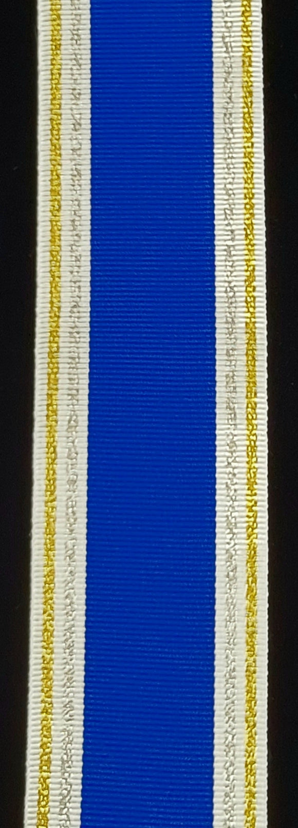 Ribbon, NATO Meritorious Service Medal