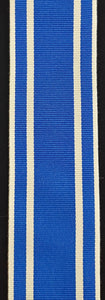 Ribbon, NATO Medal, Macedonia