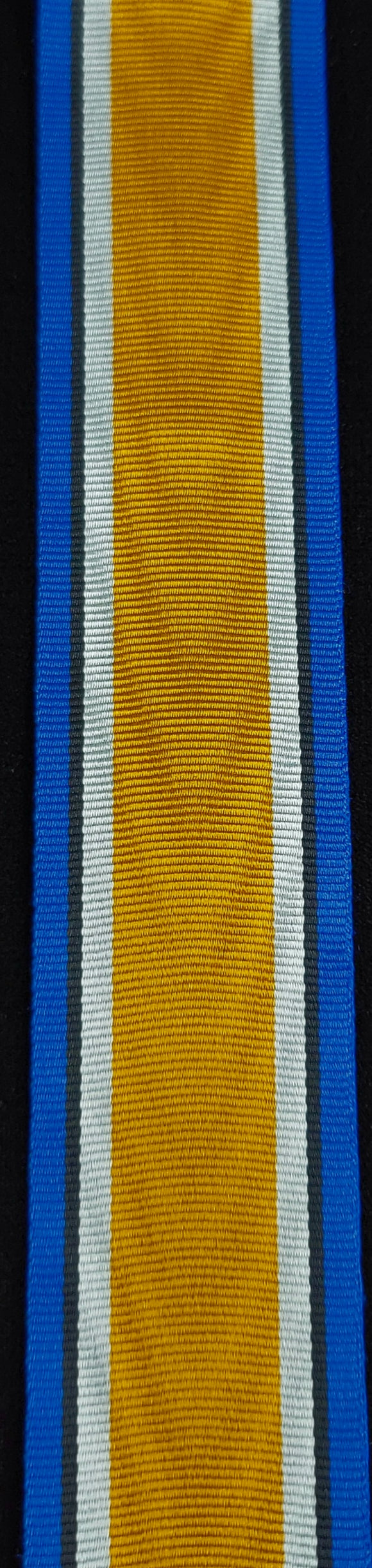 Ribbon, WW1 British War Medal