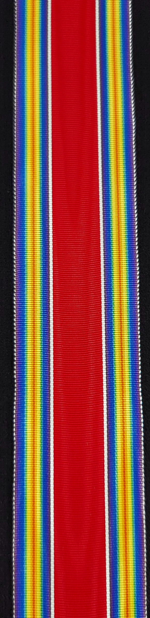 Ribbon, US WW2 Victory Medal
