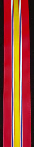 Ribbon, US National Defense Medal