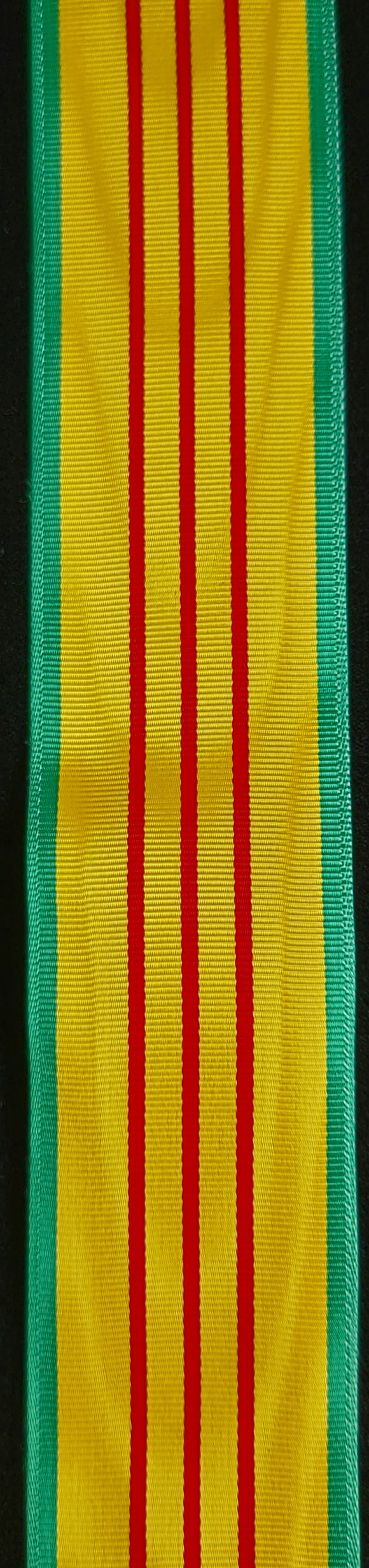 Ribbon, US Vietnam Service Medal