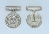 Alberta Peace Officer Service Medal