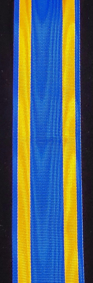Ribbon, US Air Medal