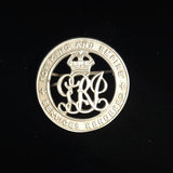 British Army WW1 Services Silver War Badge (Wound Badge)