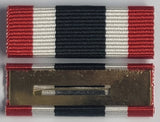 Ribbon Bar, Special Service Medal (SSM)
