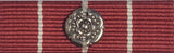 Ribbon Bar, Canadian Forces Decoration (CD)