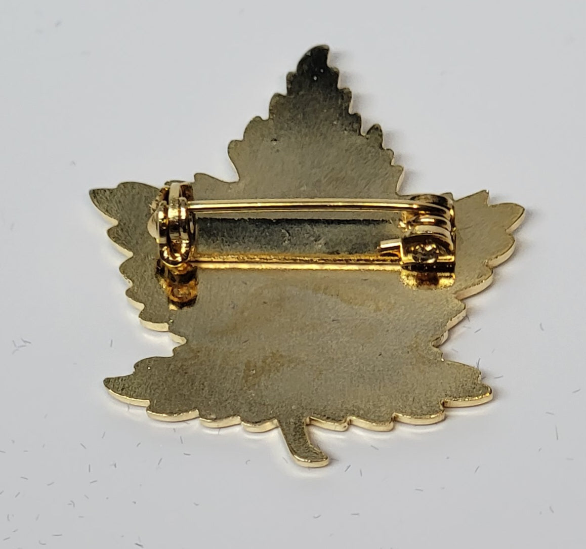 Military brooch sales