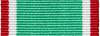 Ribbon Bar, Operational Service Medal Sierra Leone (OSM-SL)