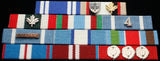 Ribbon Bar, UN Medal, All Missions