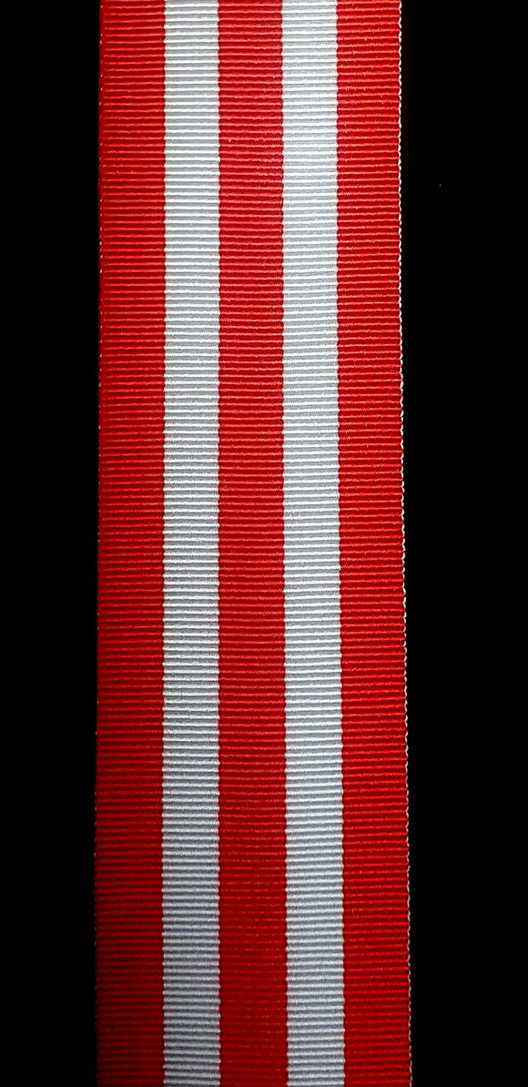 Ribbon, Legion 150th Anniversary of Canada
