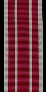 Ribbon, Legion 75th Anniversary Medal
