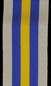 Ribbon, Legion Diamond Jubilee Medal