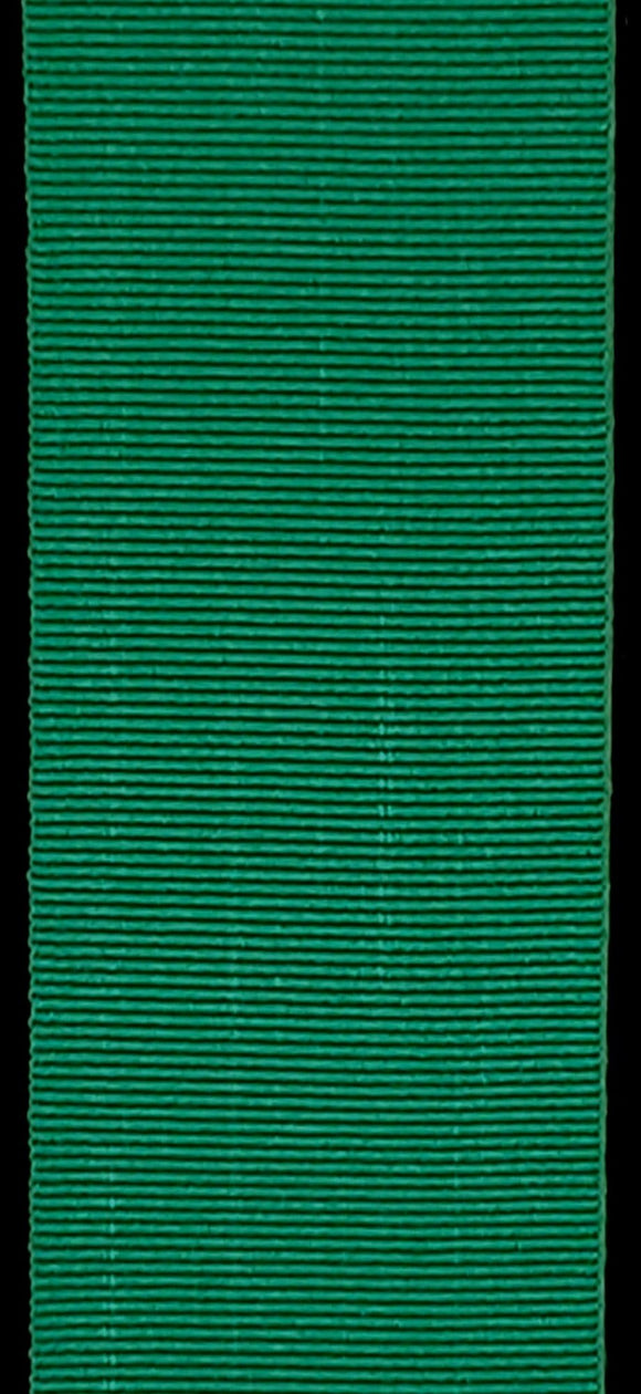Ribbon, Legion Green Service Medal