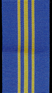 Ribbon, Legion Meritorious Service Medal