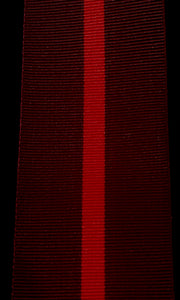 Order of the British Empire, Military, First Type, Full Ribbon 38mm