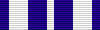 Ribbon Bar, Meritorious Service Cross (M.S.C) (Civil Division)