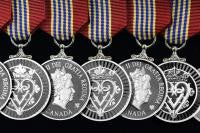 Governor General to Present Honours in London, Ontario-March 9, 2017