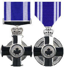 Canadian Armed Forces-HONOURS AND DEPARTMENTAL AWARDS ANNOUNCEMENT 21 AUG 2014
