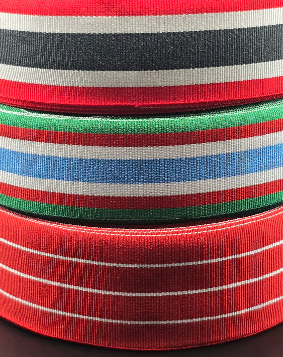 Medal Ribbon, Canadian