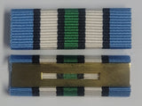 Ribbon Bar, UN Medal, All Missions
