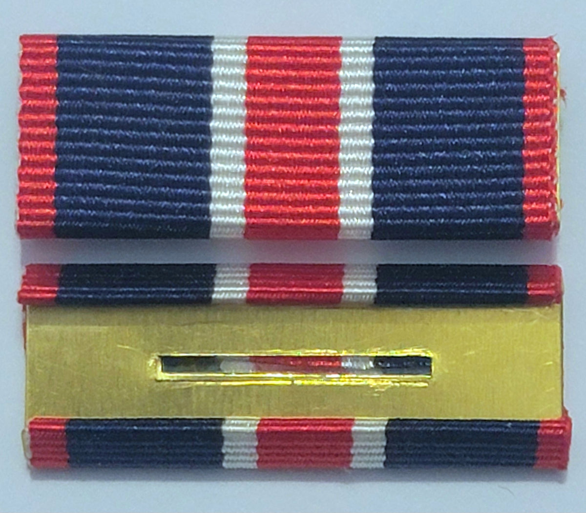Ribbon Bar, King Charles III Coronation Medal (KCM) – Defence Medals Canada
