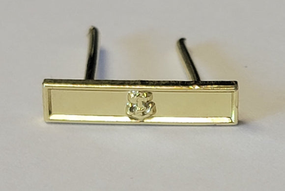 Bar, Navy League Medal of Excellence