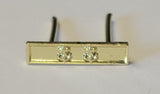 Bar, Navy League Medal of Excellence